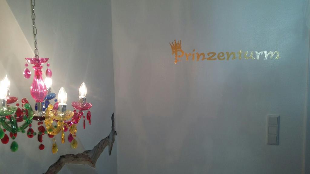 Apartmenthaus Kornstrasse BRE Dış mekan fotoğraf